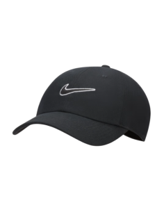 Gorra Nike Club Negra