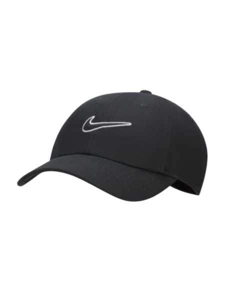 Gorra Nike Club Negra