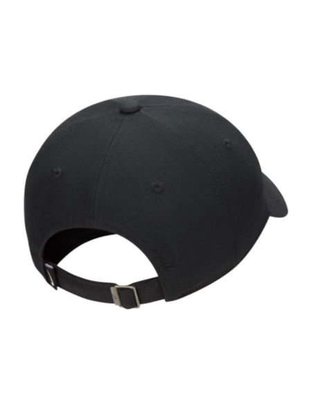 Gorra Nike Club Negra