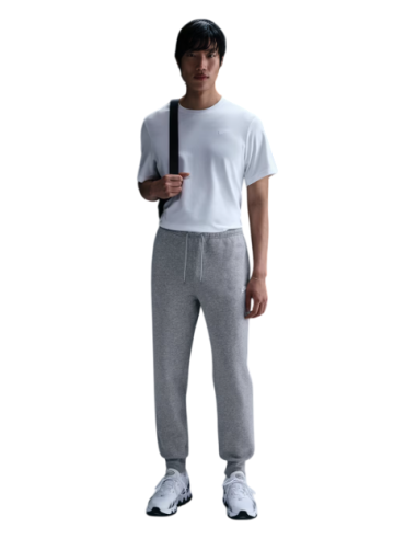 Pantalón Nike Hombre Club Gris
