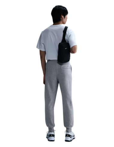 Pantalón Nike Hombre Club Gris