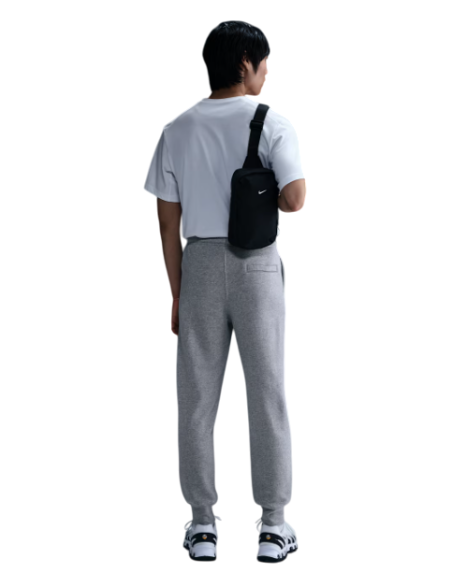 Pantalón Nike Hombre Club Gris