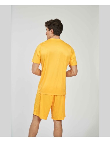 Camiseta Oblivion Umbro Adulto Amarilla