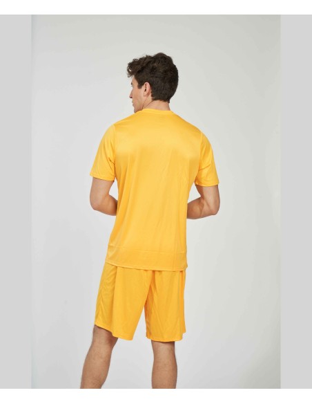 Camiseta Oblivion Umbro Adulto Amarilla