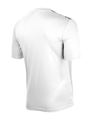 Camiseta Baikal Umbro Junior Blanca