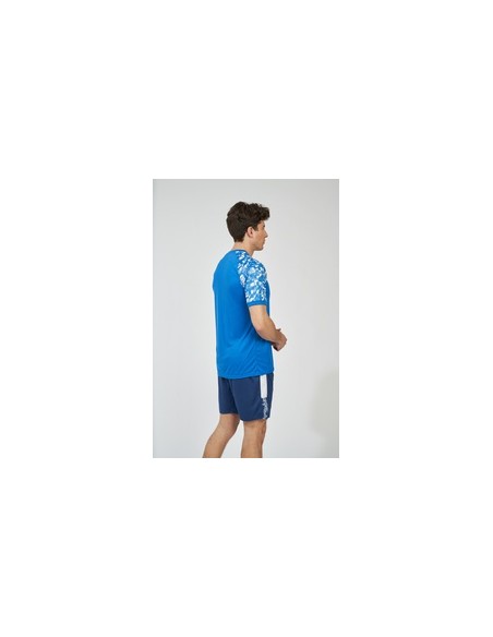 Camiseta Kabele Umbro Azul Royal
