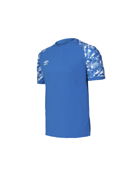 Camiseta Kabele Umbro Azul Royal