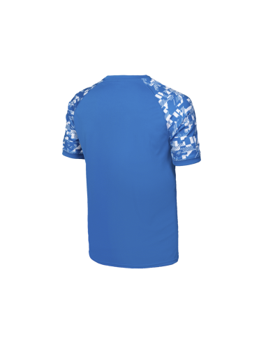 Camiseta Kabele Umbro Azul Royal