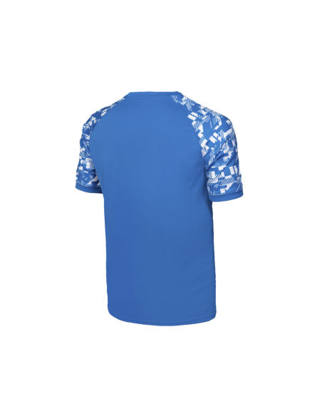 Camiseta Kabele Umbro Azul Royal