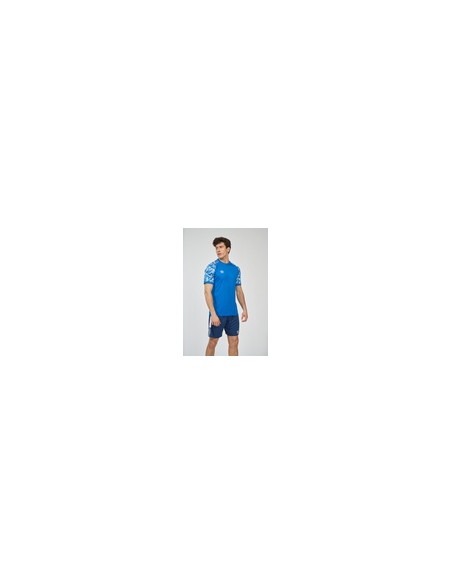 Camiseta Kabele Umbro Azul Royal