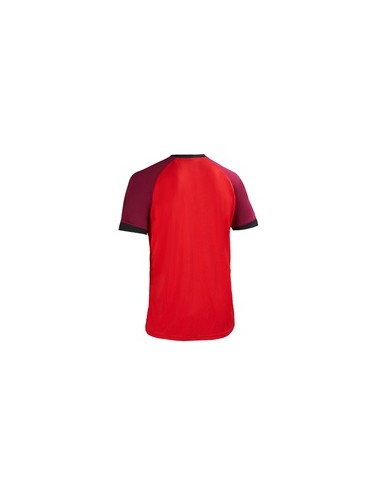 Camiseta Mascardi Umbro Junior Roja