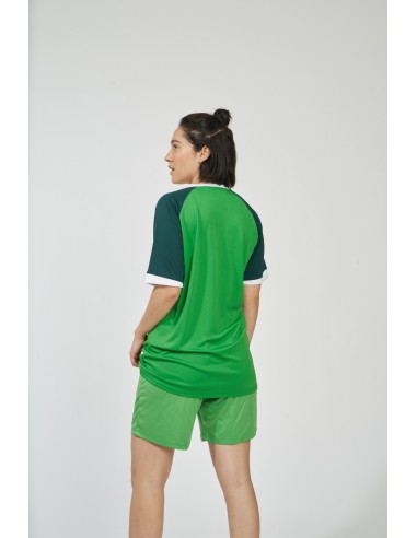 Camiseta Mascardi Umbro Junior Verde