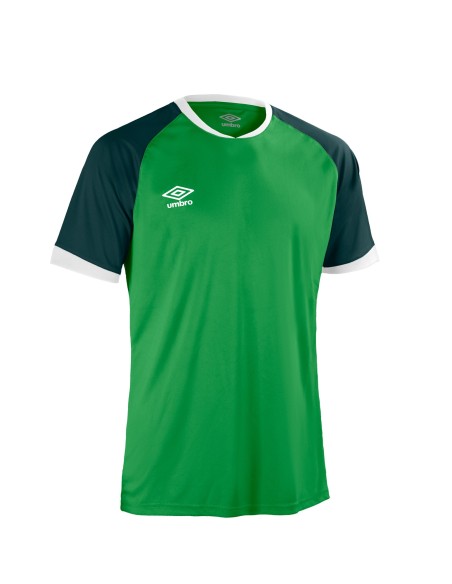 Camiseta Mascardi Umbro Junior Verde