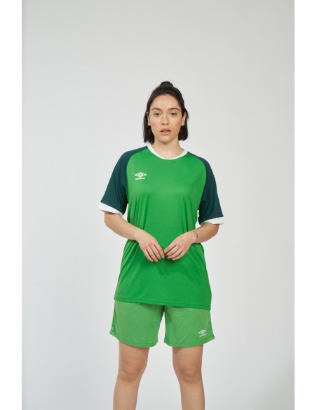 Camiseta Mascardi Umbro Junior Verde