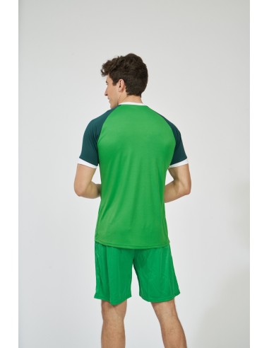 Camiseta Mascardi Umbro Junior Verde