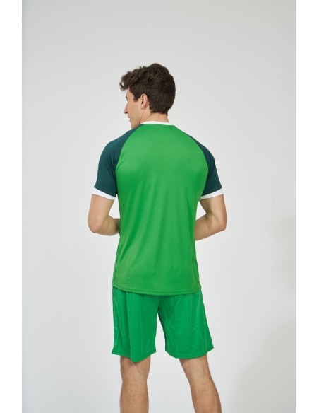 Camiseta Mascardi Umbro Junior Verde