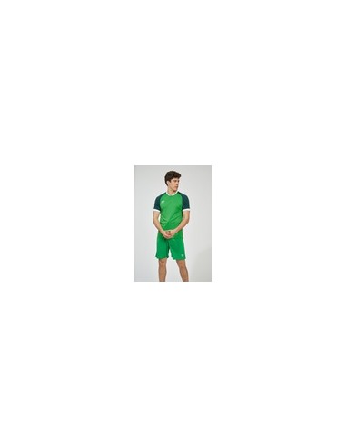 Camiseta Mascardi Umbro Junior Verde