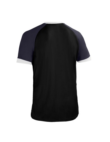 Camiseta Mascardi Umbro Junior Negra