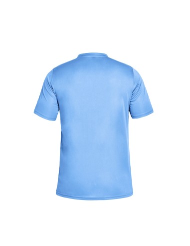Camiseta Oblivion Umbro Hombre Celeste