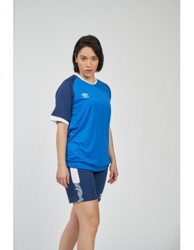 Camiseta Mascardi Umbro Junior Azul