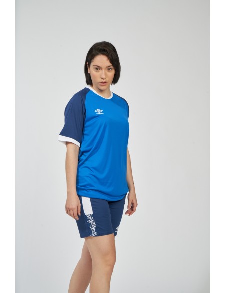 Camiseta Mascardi Umbro Junior Azul