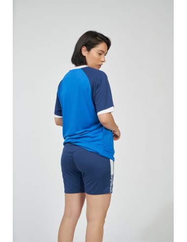 Camiseta Mascardi Umbro Junior Azul