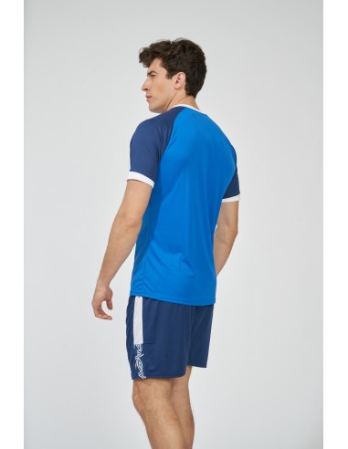 Camiseta Mascardi Umbro Junior Azul