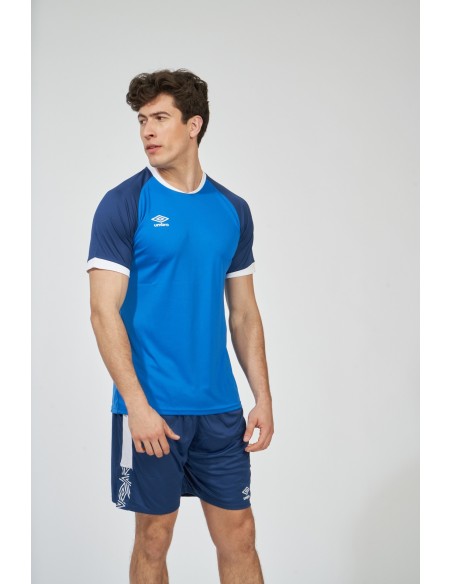 Camiseta Mascardi Umbro Junior Azul
