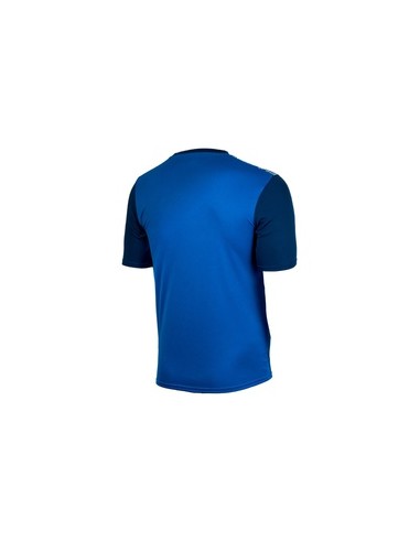 Camiseta Ness Umbro Junior Azul / Marino