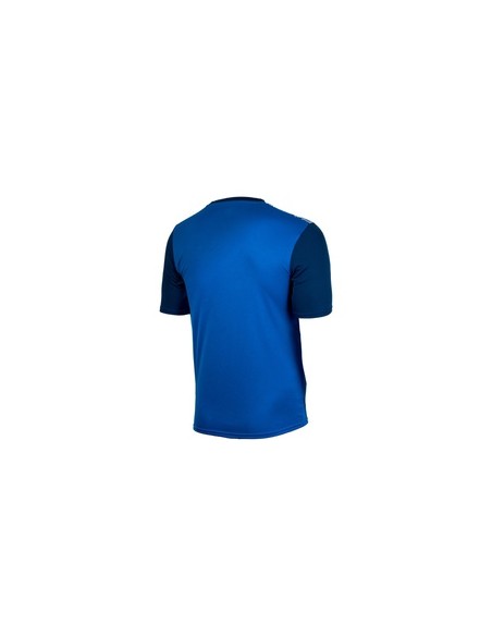 Camiseta Ness Umbro Junior Azul / Marino
