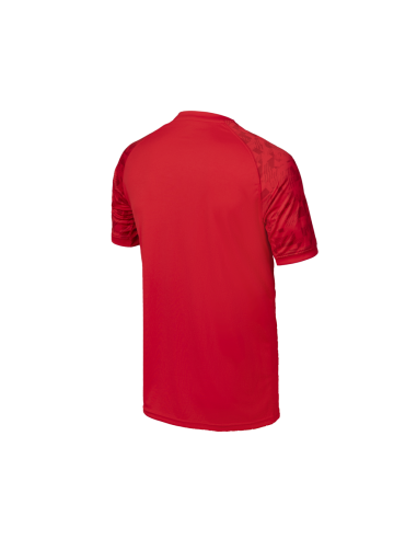 Camiseta Kabele Umbro Junior Rojo