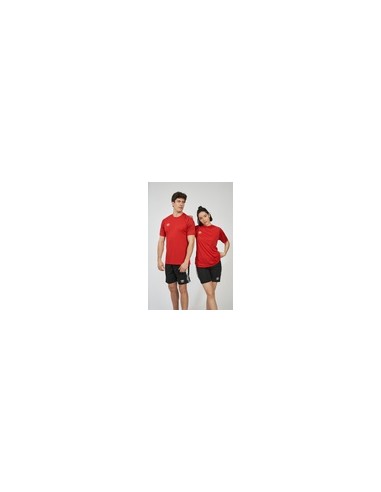 Camiseta Kabele Umbro Junior Rojo