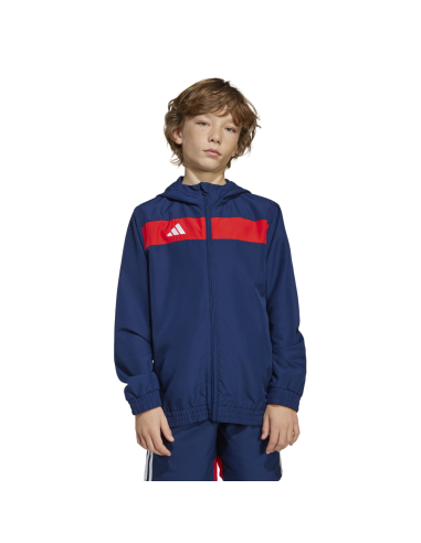 Chaqueta Adidas Tiro Marino