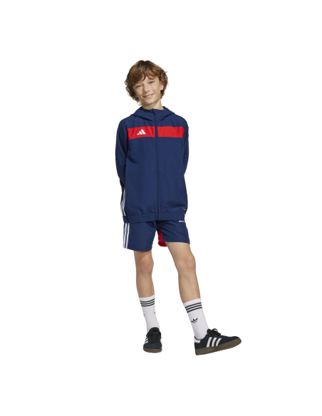 Chaqueta Adidas Tiro Marino