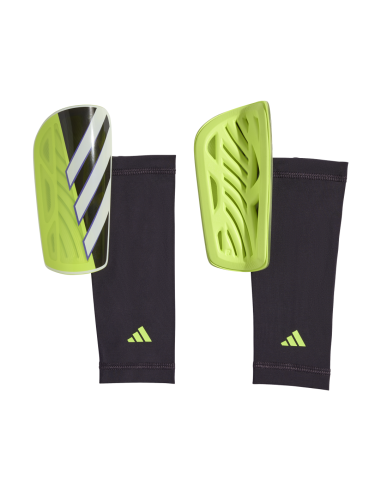 Espinillera Adidas Tiro Verde