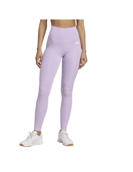 Malla Adidas Mujer Performance Malva