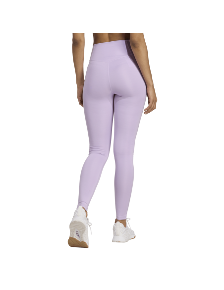 Malla Adidas Mujer Performance Malva