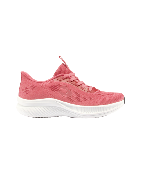Zapatilla John Smith Mujer Rasha Coral
