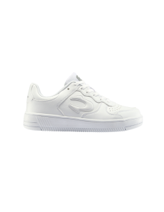 Zapatilla John Smith Vegan Blanca