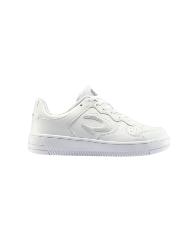 Zapatilla John Smith Vegan Blanca