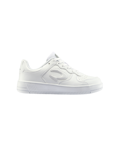 Zapatilla John Smith Vegan Blanca