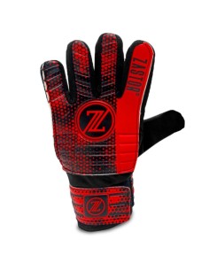 Guantes De Portero Zastor Pampa Rojo