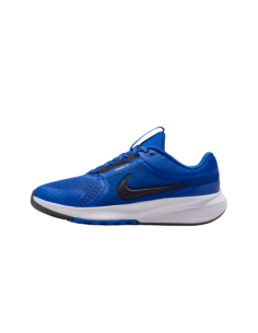 Zapatilla Nike Star Runner 5 Azul 2
