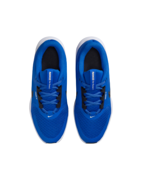 Zapatilla Nike Star Runner 5 Azul