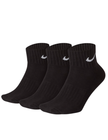 Calcetines Nike Negros