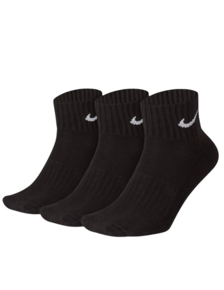 Calcetines Nike Negros