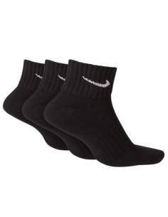 Calcetines Nike Negros 2