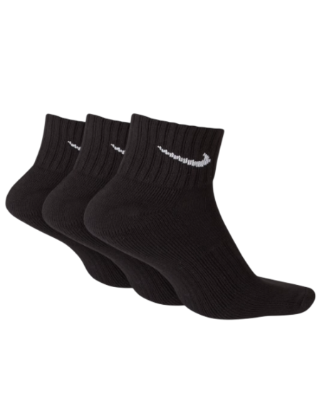 Calcetines Nike Negros