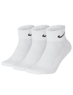 Calcetines Nike Blancos