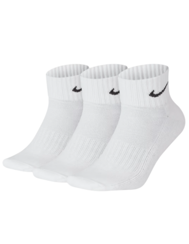 Calcetines Nike Blancos
